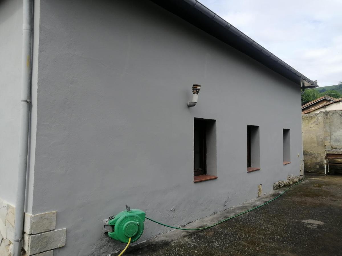 Casa Pando 49 Ferienhaus *