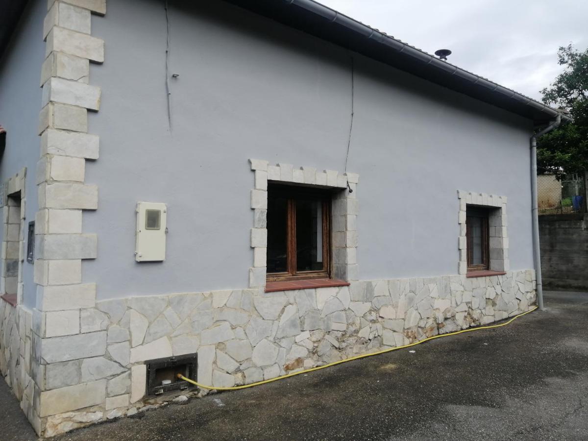Ferienhaus Casa Pando 49