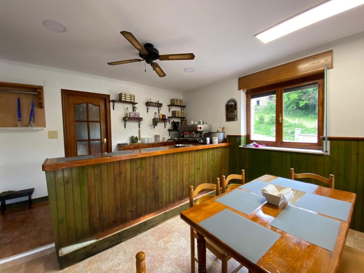 Casa Pando 49 Ferienhaus